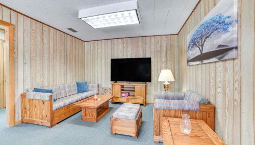 Outdoor Retreat in Atlanta Near Lakes and Trails! - Foto 4