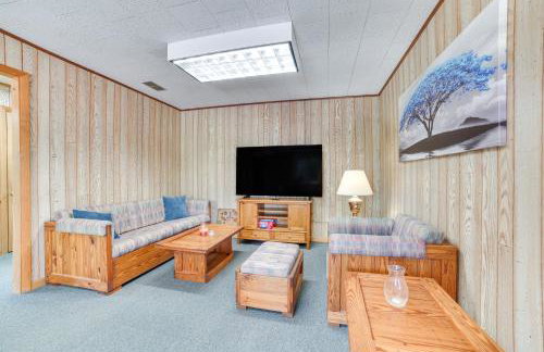 Outdoor Retreat in Atlanta Near Lakes and Trails! - Foto 4