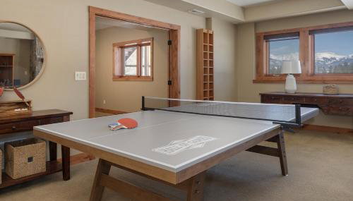 Stagecoach Cabin home - Foto 5