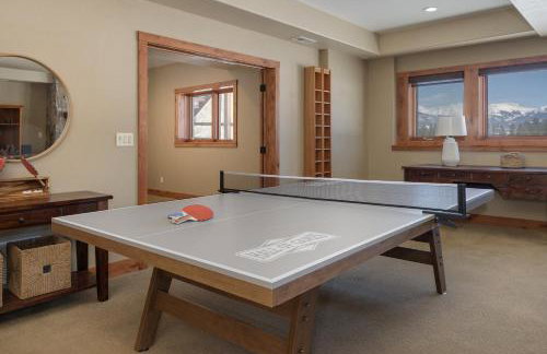 Stagecoach Cabin home - Foto 5