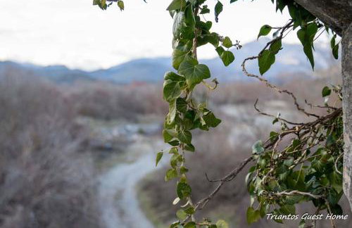 Triantos Guesthome Suite - Photo 38