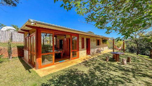 ECO GLAMPING BRASIL Santa Branca SP - Foto 4