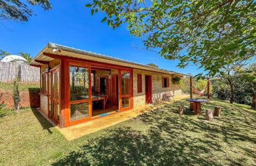 ECO GLAMPING BRASIL Santa Branca SP - Foto 4