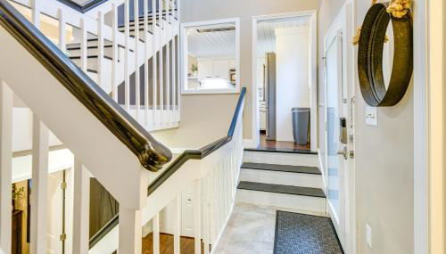 Gilford Townhome with Lakefront Beach and Pool Access! - Photo 4