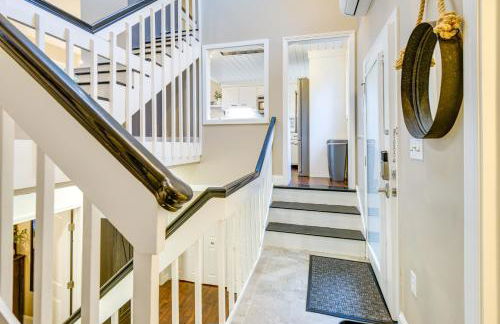 Gilford Townhome with Lakefront Beach and Pool Access! - Photo 4