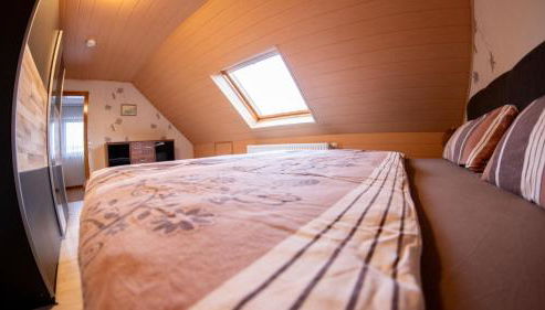 may-homestay-saar - Foto 4