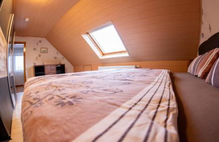 may-homestay-saar - Foto 4