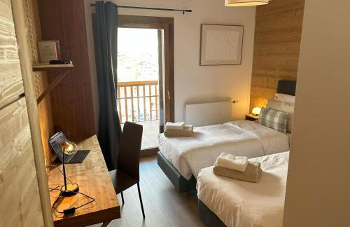 Cristaux Alpine Living - Photo 40