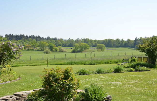 Peaceful Holiday Home - Foto 44