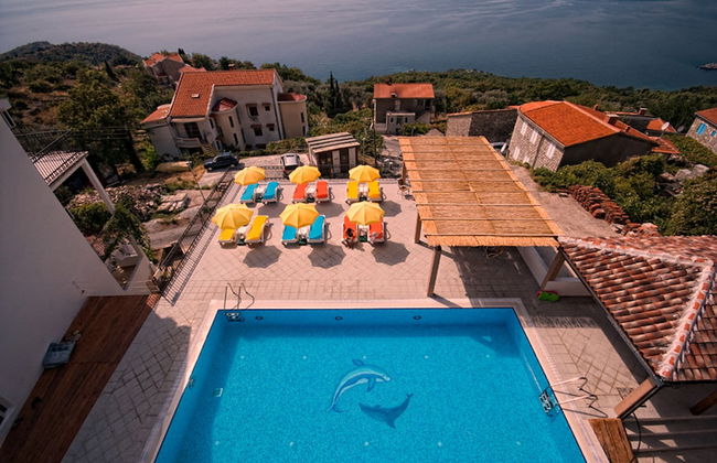 Apartments Djurasevic - Foto 52