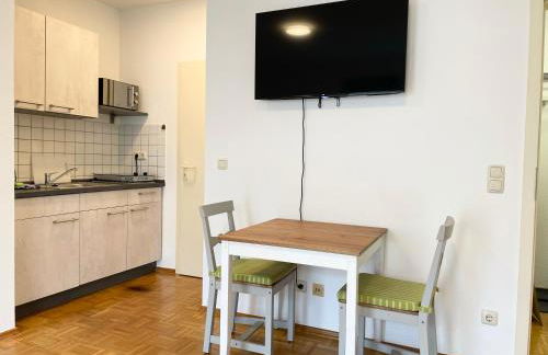 Apart A2 Magdeburg - Foto 27