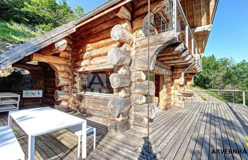 Chalet du Trappeur - Foto 3
