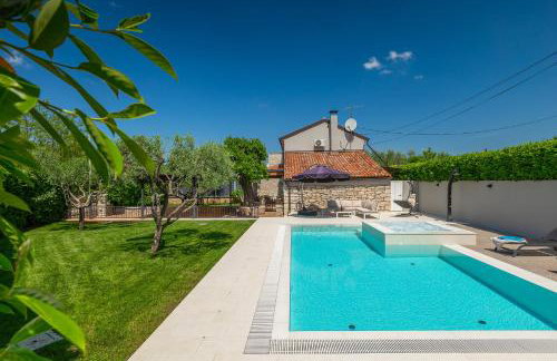 Villa Mala - Foto 51