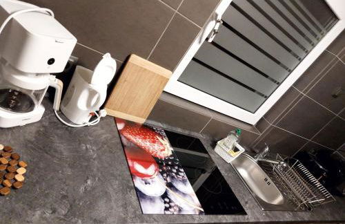 FeWo2&Bad Wurzach - Foto 18