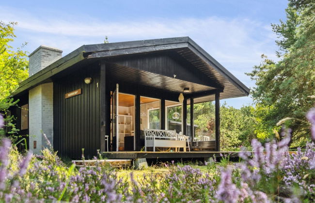 "Sofus" - 500m from the sea - Foto 17