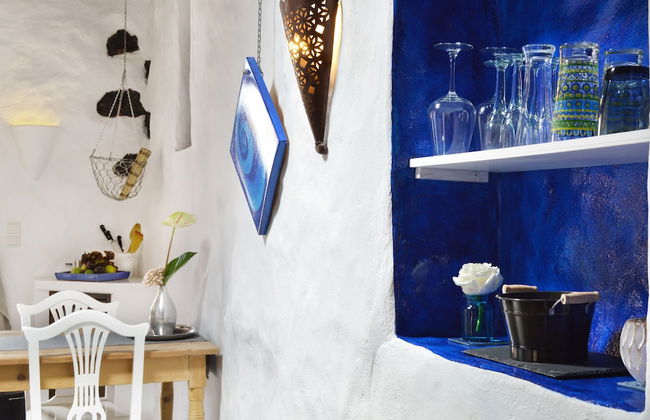 Stylish Getaway With Secluded Patio in Lava Finca - Foto 19