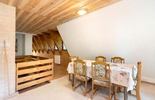 Ferienwohnung - Finnhütte - Foto 10