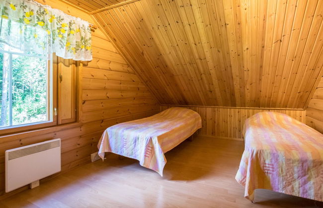 Pihlajaniemi - Foto 11