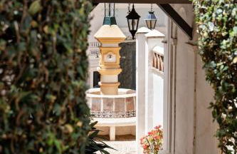 Casa de Calatz - Lovely Apartment in beautiful Mijas Golf Puebla Aida - Photo 16