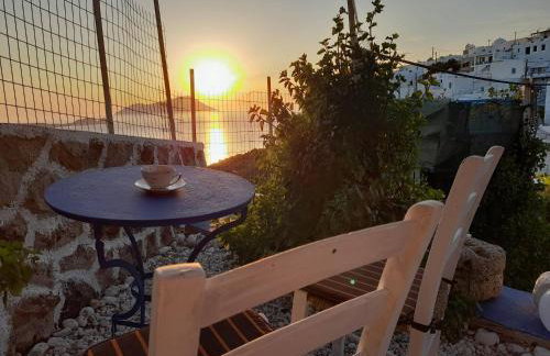 Mamos Sunset House Plaka - Foto 50