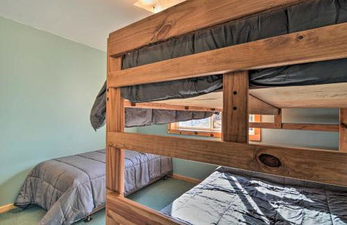 ORV, Snowmobiling and Hunting Cabin on Groomed Trail - Foto 17