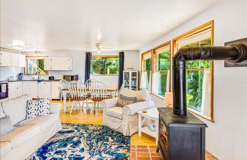 Copalis Beach Cottage - Foto 22