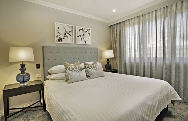 The Arbour Boutique Apartments - Foto 6