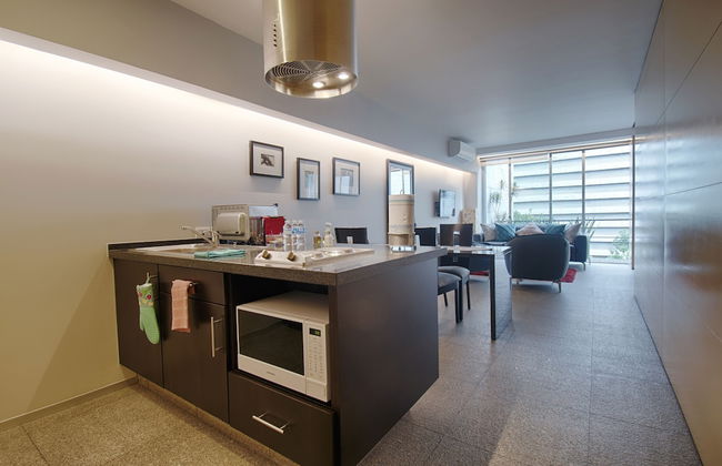 Masaryk 123 | Executive Luxury Apartments in Polanco - Foto 22