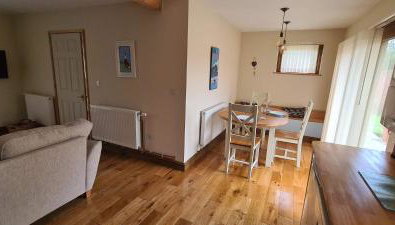 Rockley Cottage, close to Eden project and Fowey. - Foto 5