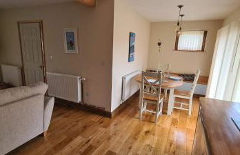 Rockley Cottage, close to Eden project and Fowey. - Foto 5