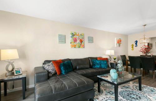 2 Bedroom 2 Bath With Patio On 11th Collins ave - Foto 14