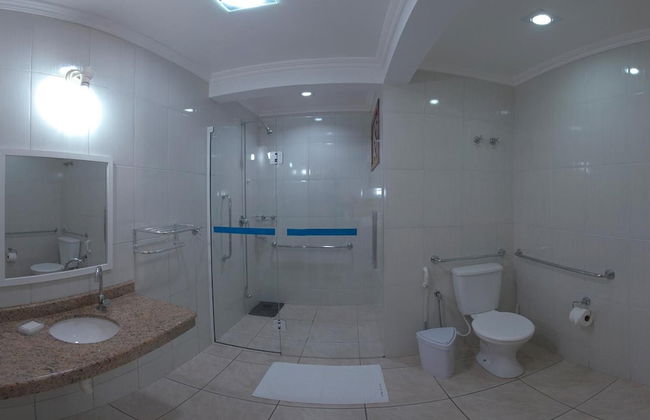 Morada do Sol Apart Hotel Garopaba - Photo 35