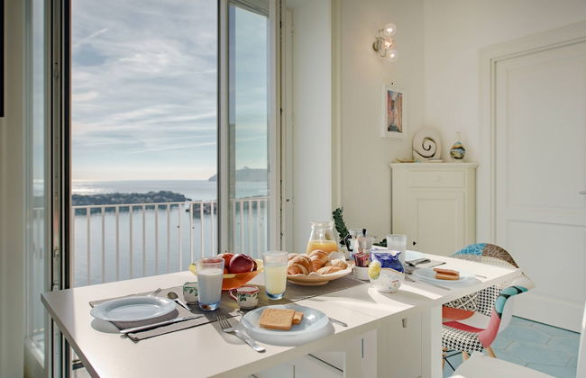 Corricella Exclusive Loft - Foto 12