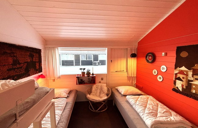 "Ditte" - 300m from the sea - Foto 17