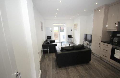 Osterley Place - Apt F - Foto 21