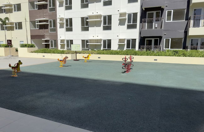 Wonderful One Bedroom Avida 24 - Foto 47