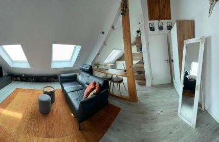 FeWo Zum Ritterorden - Foto 13