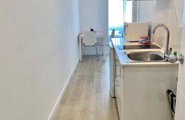 BcnStop Sagrada Familia Apartments - Foto 37