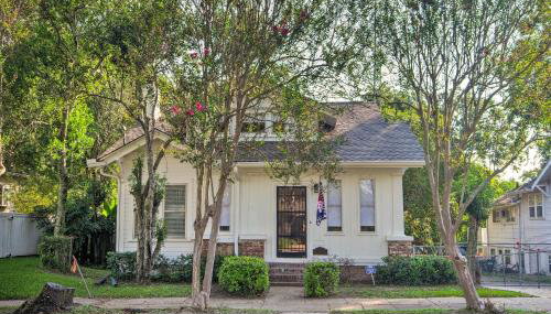 Pet-Friendly Natchez Home Walk to Downtown! - Foto 2