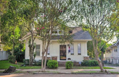 Pet-Friendly Natchez Home Walk to Downtown! - Foto 2