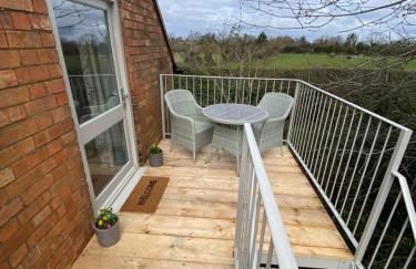 The Upside Down House at The Mercers - Foto 25