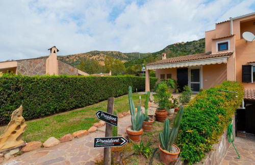 President Villa Tuerredda - Foto 32