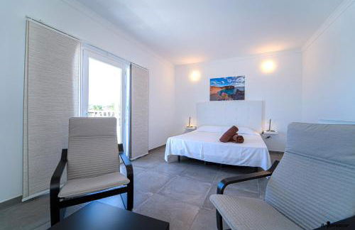 Apartamentos Anjomacar A - Photo 33