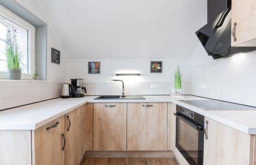 Ferienwohnungen zum Lengener Meer 35527 - nur für Urlaubsgäste - Foto 32