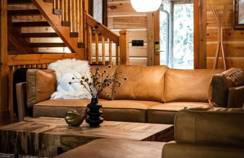 The Lodge at Shuler Gap - Foto 5