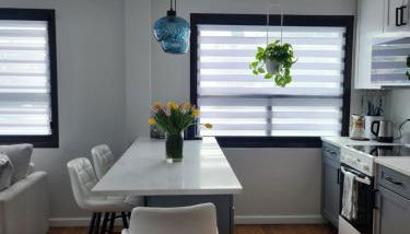 Luxury Modern Loft with Balcony Near MetLife & NYC - Foto 2