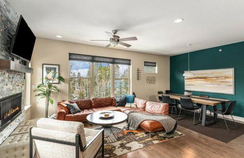 Rendezvous - 99 Stagecoach - Foto 17