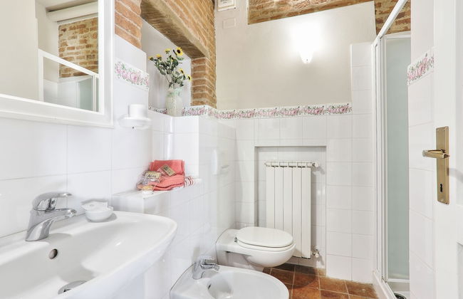 Duplex Apartment for 4 People - Foto 9