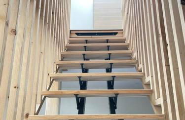 Gîte neuf avec jardin, forêt et étang - Foto 20