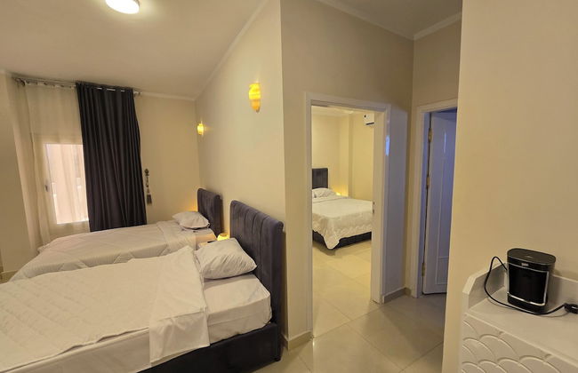 Sirius Palace Luxor - Photo 15